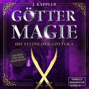 Göttermagie