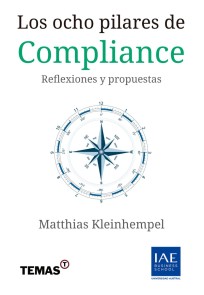 Los ocho pilares de Compliance