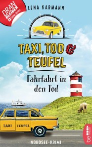 Taxi, Tod und Teufel - Fährfahrt in den Tod