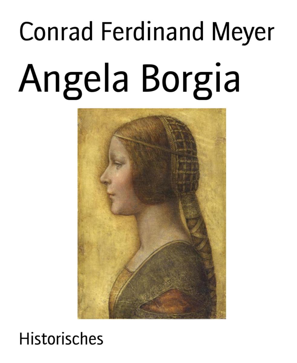 Angela Borgia