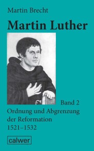 Martin Luther - Band 2