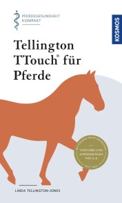 Tellington TTouch für Pferde