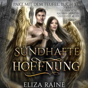 Sündhafte Hoffnung - Dark Romance Hörbuch