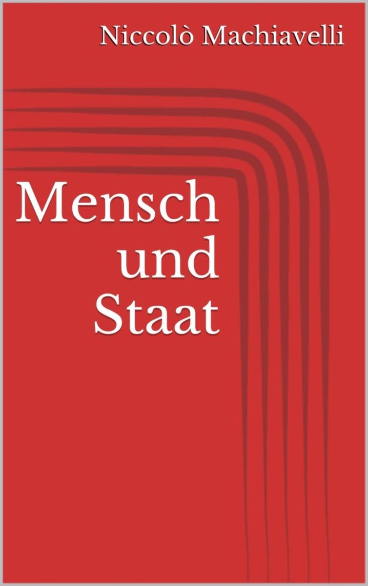 Mensch und Staat