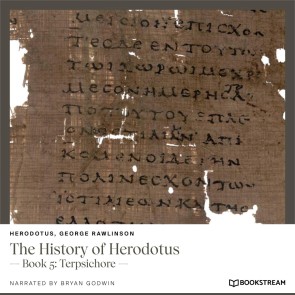 The History of Herodotus