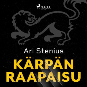 Kärpän raapaisu