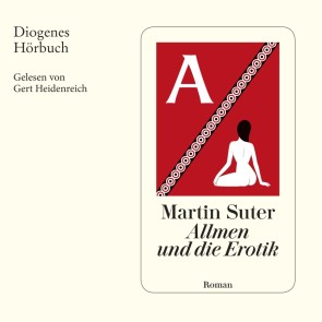 Allmen und die Erotik