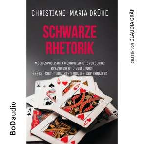 Schwarze Rhetorik