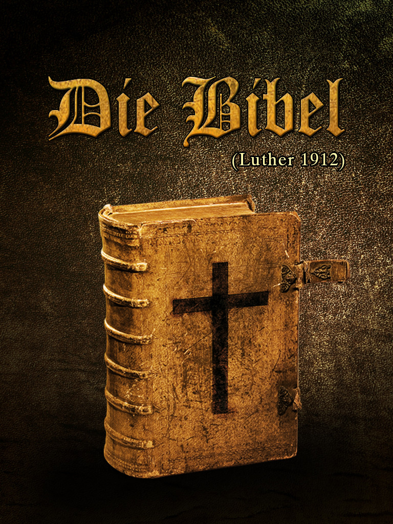 Die Bibel