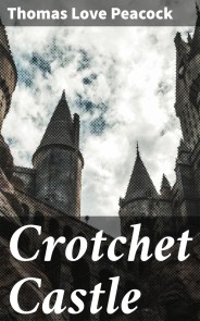 Crotchet Castle