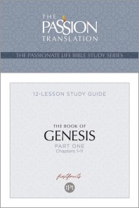 TPT The Book of Genesis-Part 1