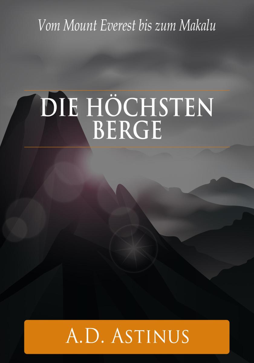 Die Neun höchsten Berge der Welt