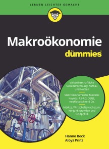 Makroökonomie für Dummies