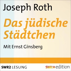 Das jüdische Städtchen