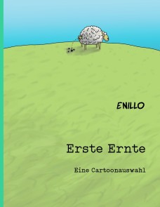 Erste Ernte