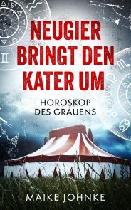 Neugier bringt den Kater um: Horoskop des Grauens