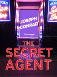 The Secret Agent