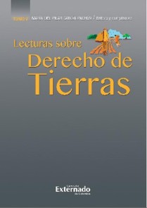 Lecturas sobre derecho de tierras, tomo V