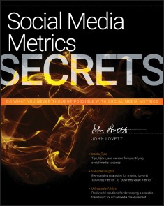 Social Media Metrics Secrets