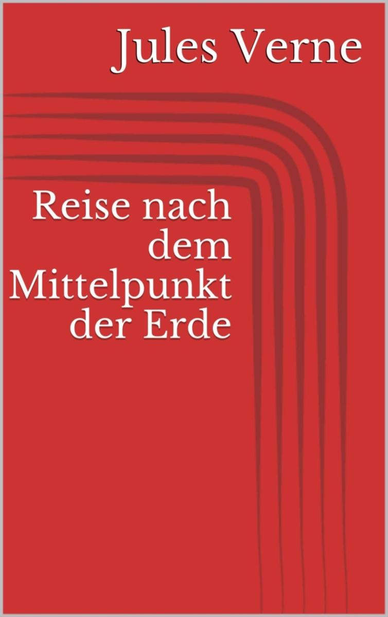 Reise nach dem Mittelpunkt der Erde