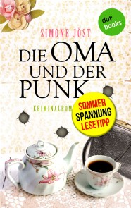 Die Oma und der Punk