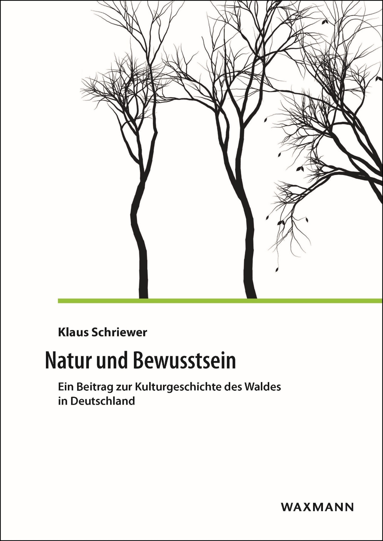 Natur und Bewusstsein