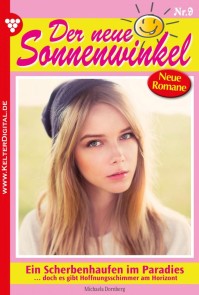 Der neue Sonnenwinkel 9 - Familienroman