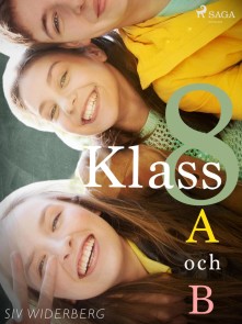 Klass 8 A och B