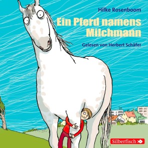 Ein Pferd namens Milchmann