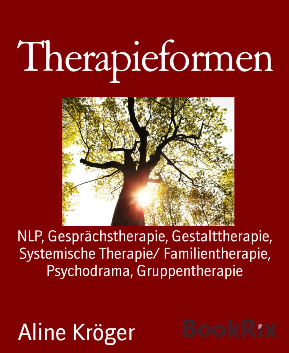 Therapieformen