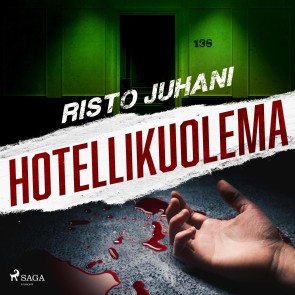 Hotellikuolema