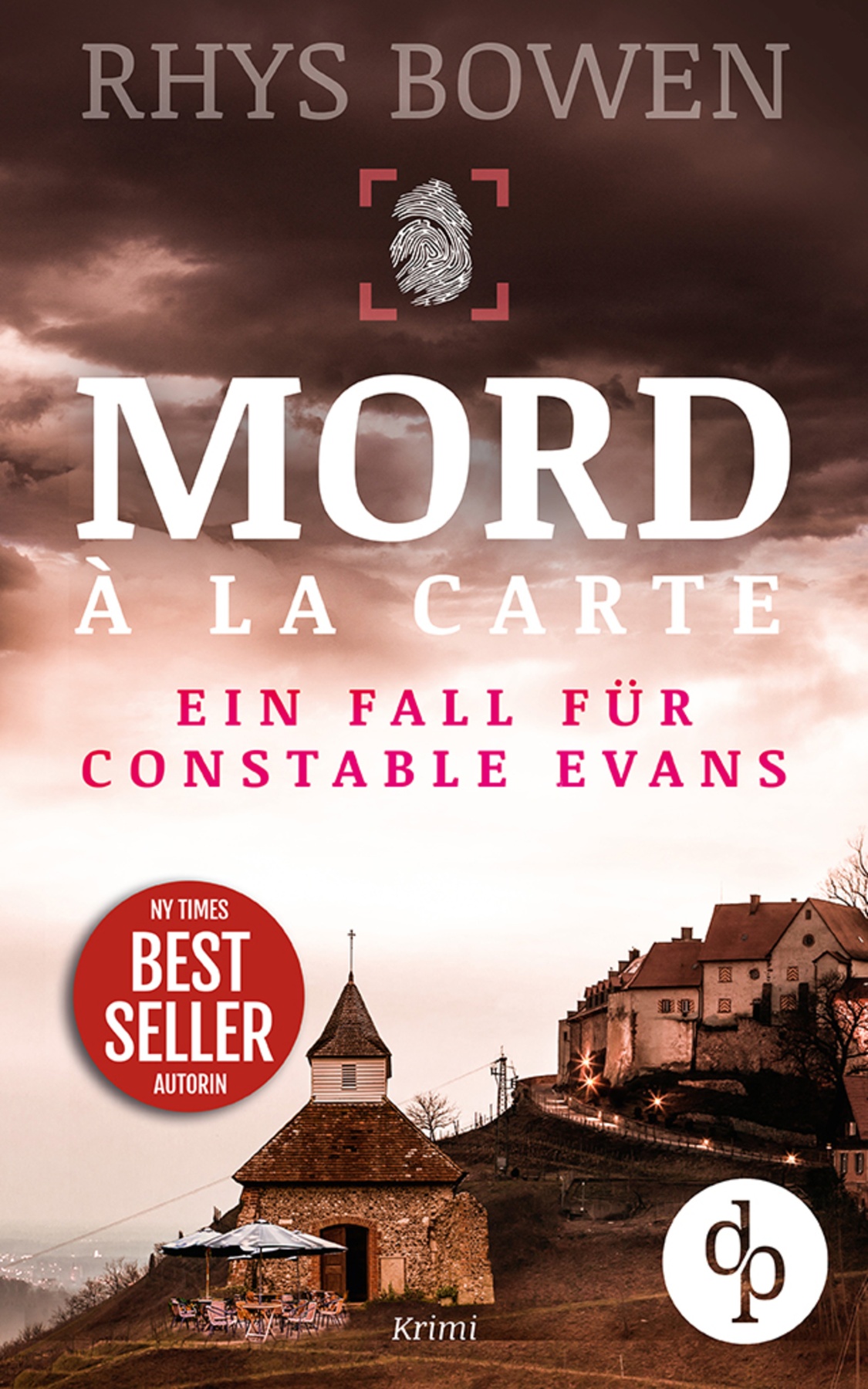 Mord à la Carte