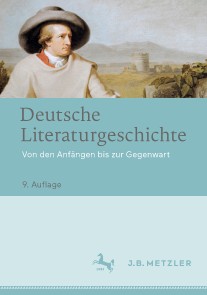 Deutsche Literaturgeschichte