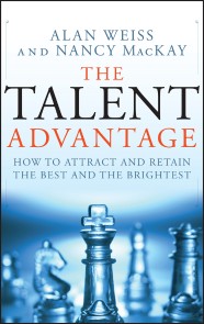 The Talent Advantage