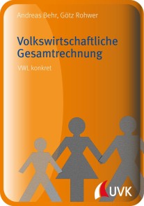 Volkswirtschaftliche Gesamtrechnung