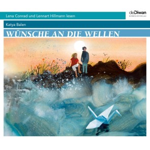 Wünsche an die Wellen