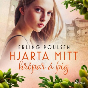 Hjarta mitt hrópar á þig (Rauðu ástarsögurnar 1)