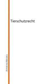 Tierschutzrecht