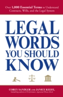 Legal Words You Should Know