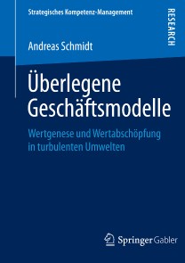 Überlegene Geschäftsmodelle