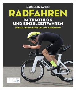 Radfahren im Triathlon und Einzelzeitfahren