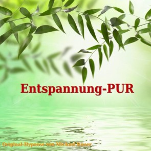 Entspannung-PUR