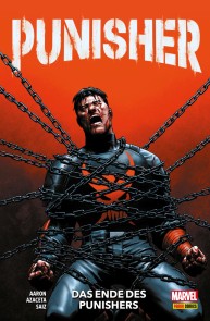 PUNISHER 3 - DAS ENDE DES PUNISHERS