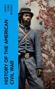 History of the American Civil War