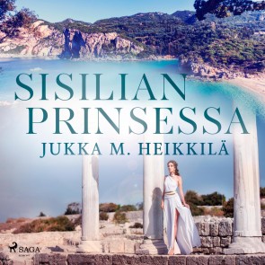 Sisilian prinsessa