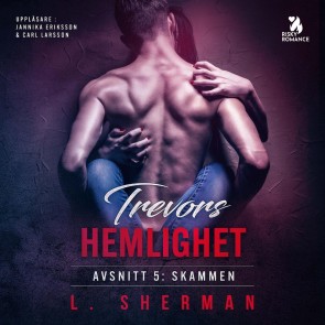 Trevors hemlighet - Skammen