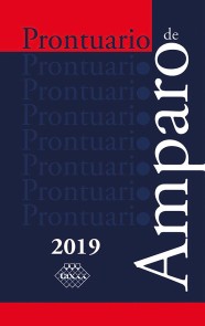 Prontuario de Amparo 2019