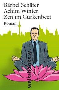 Zen im Gurkenbeet