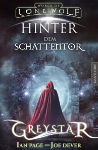 Greystar 03 - Hinter dem Schattentor