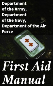 First Aid Manual